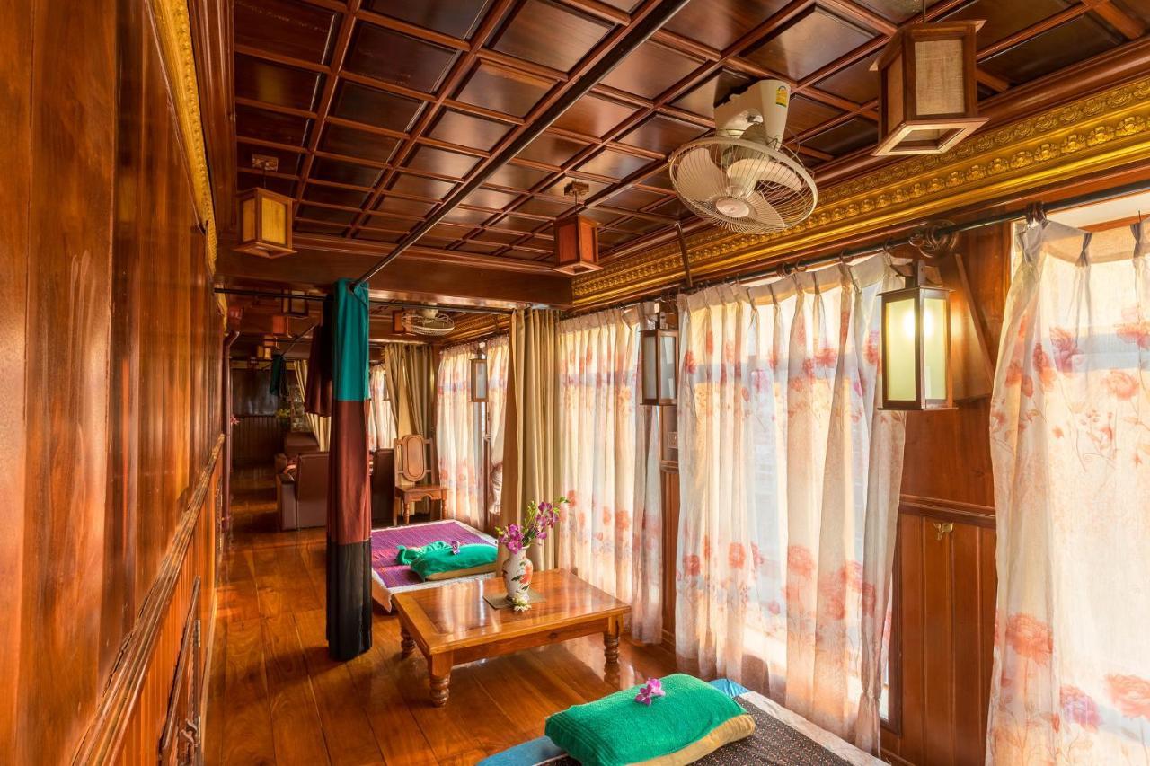 Okay Palace Hotel Phnompen Kültér fotó